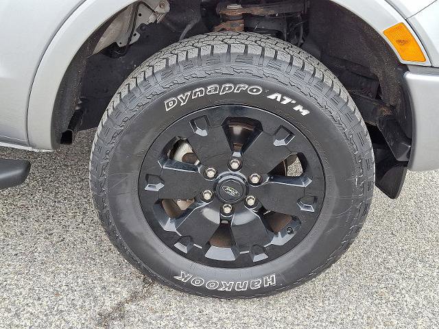 Certified 2023 Ford Ranger XLT w/ Equipment Group 301A Mid image 9