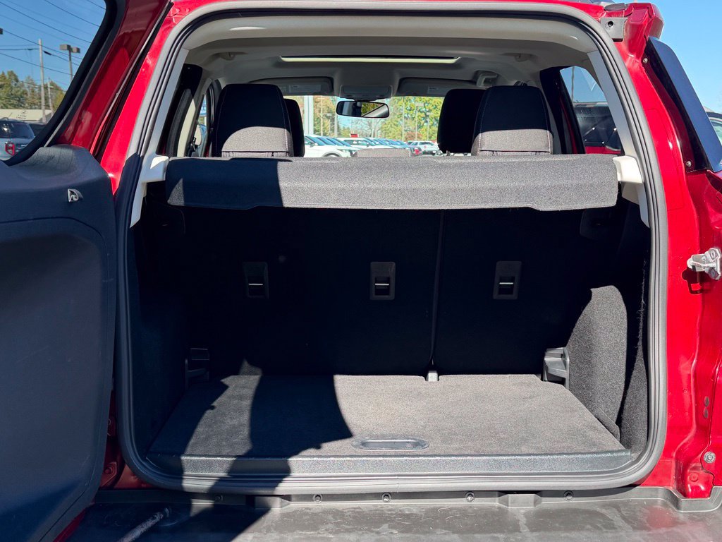 Certified 2020 Ford EcoSport SE FWD image 37