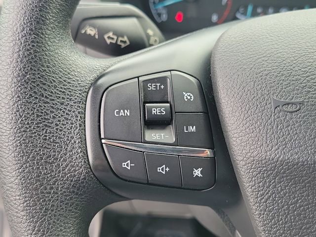 Certified 2021 Ford Transit 350 XLT image 5