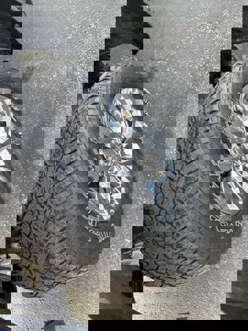 Certified 2017 Ford F150 King Ranch w/ Equipment Group 601A Luxury image 20