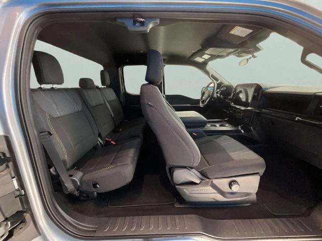 Certified 2024 Ford F150 STX AWD/4WD image 21
