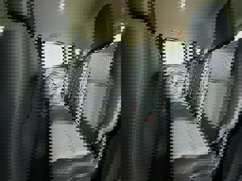 Certified 2017 Ford Escape SE image 14