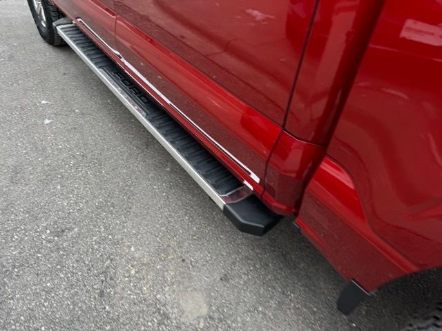 Certified 2023 Ford F150 Lariat w/ Trailer Tow Package image 40