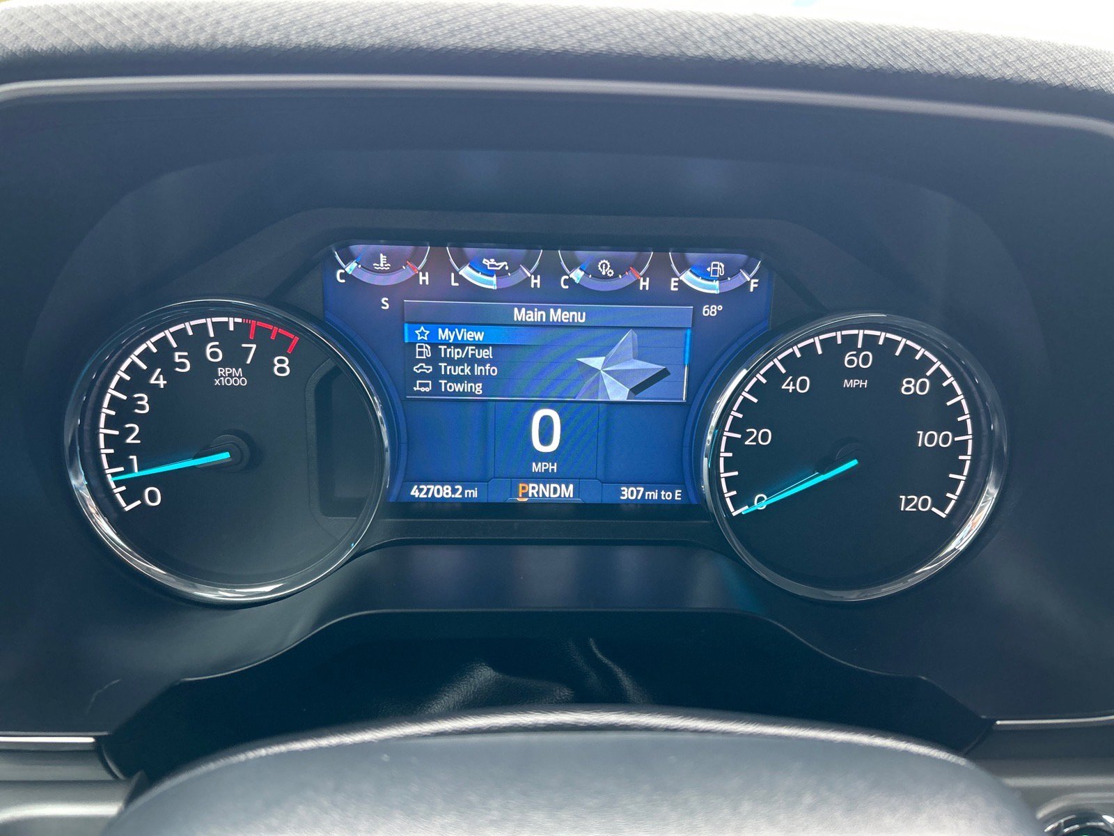 Certified 2022 Ford F150 XLT w/ Equipment Group 302A High image 26