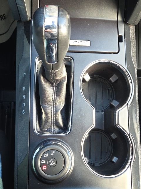 Certified 2019 Ford Explorer XLT w/ Equipment Group 202A image 35