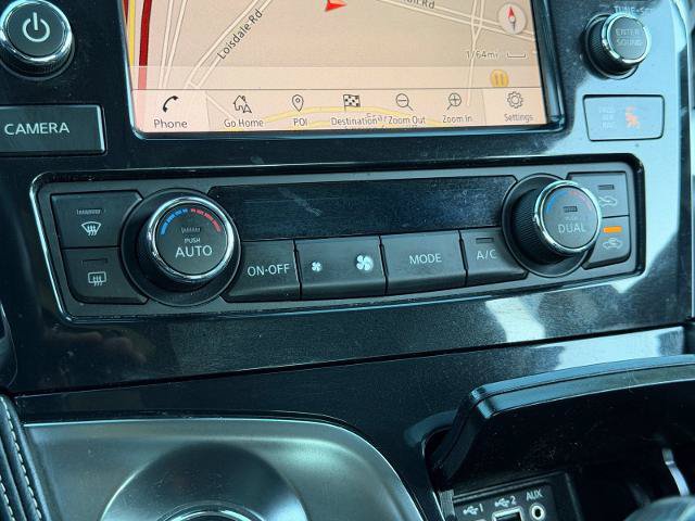 Used 2020 Nissan Maxima 3.5 SV w/ Floor Mat Group FWD image 25