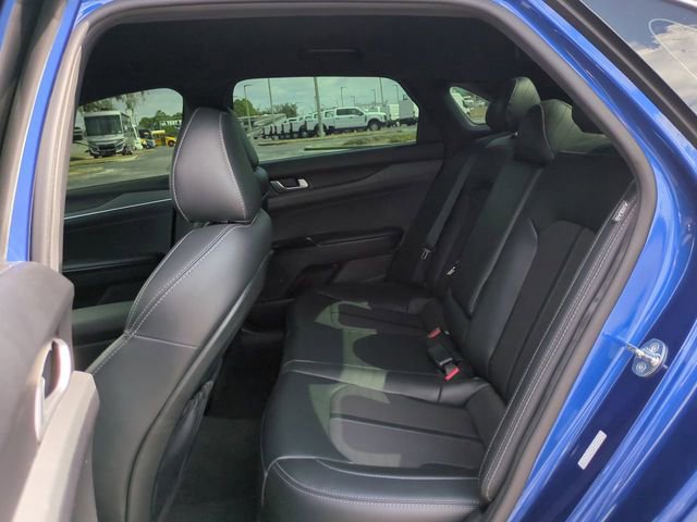 Used 2024 Kia K5 GT-Line image 13