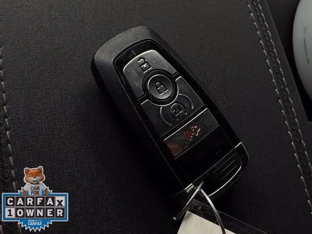 Certified 2025 Ford Bronco Outer Banks AWD/4WD image 30