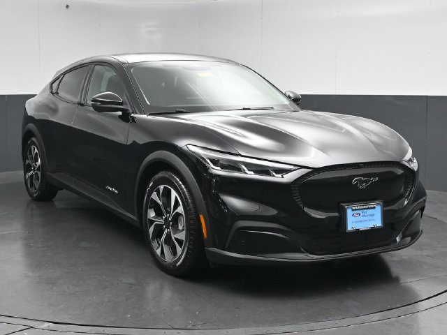 Certified 2026 Ford Mustang Mach-E Select w/ Technology Package