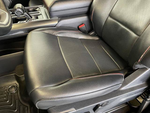 Certified 2023 Ford F150 Lariat AWD/4WD image 19