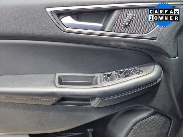 Certified 2023 Ford Edge SE w/ Black Appearance Package AWD/4WD image 19