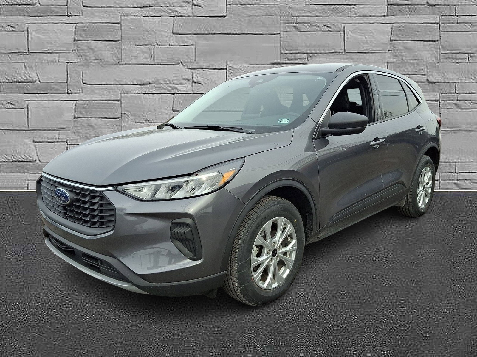 Certified 2023 Ford Escape Active image 4