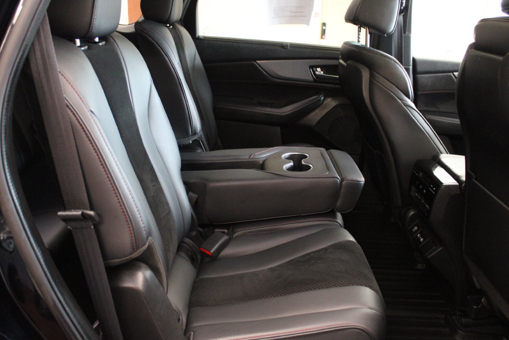 Used 2022 Acura MDX A-Spec AWD/4WD image 50