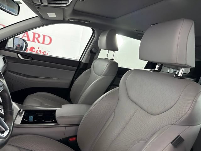 Used 2020 Hyundai Palisade SEL w/ Premium Package FWD image 11