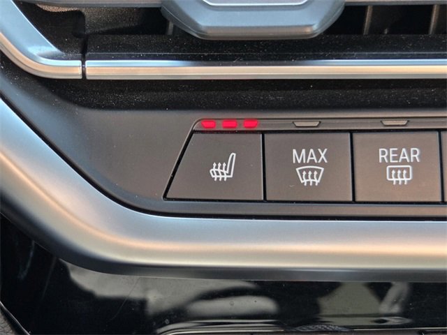 Used 2024 BMW X3 sDrive30i image 21