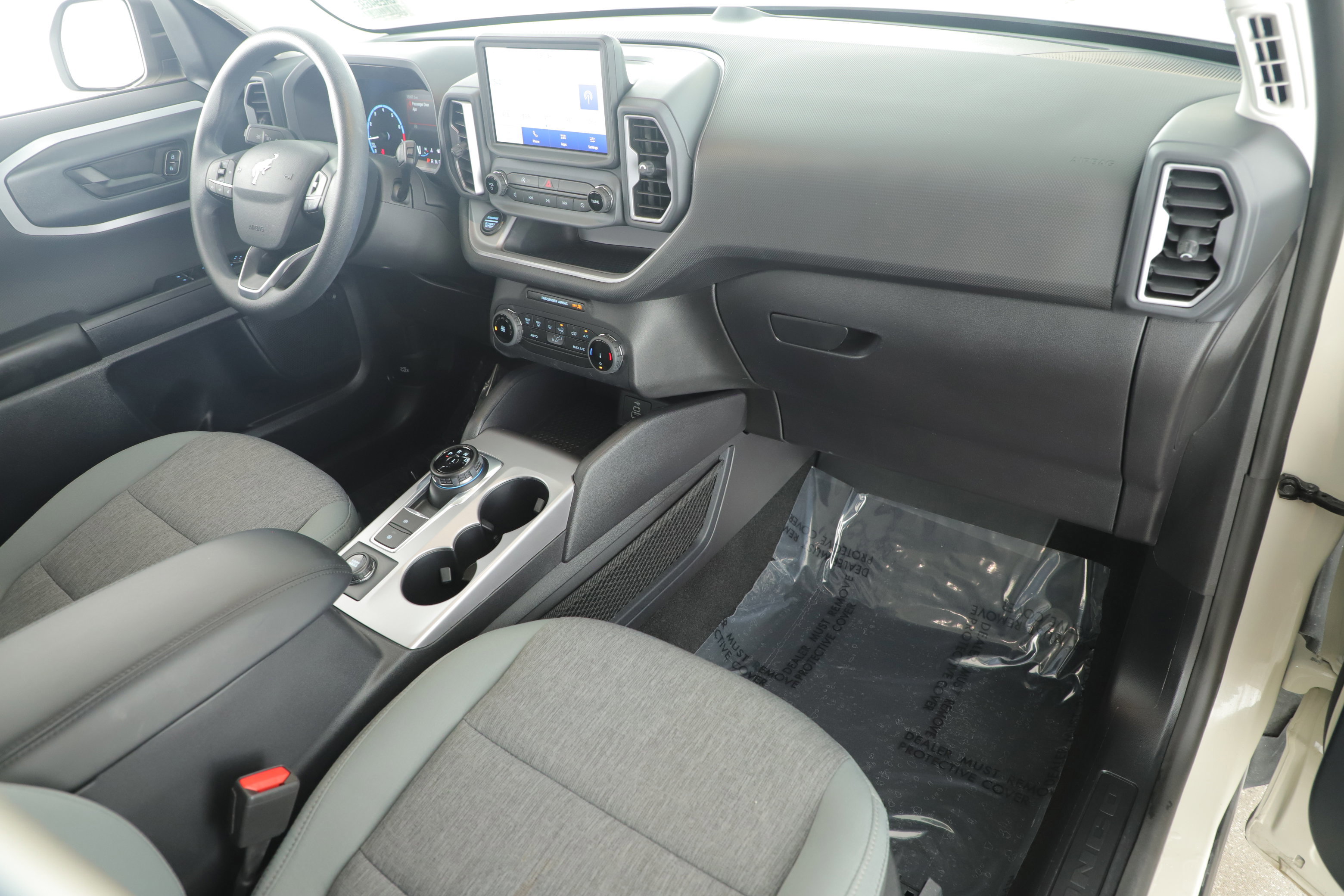 Certified 2024 Ford Bronco Sport Big Bend image 19