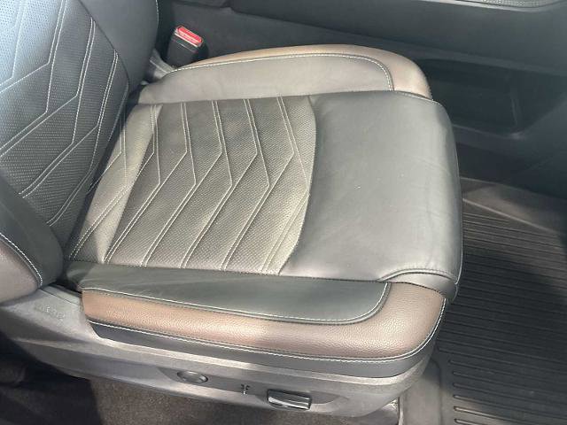 Used 2023 Nissan Pathfinder Platinum AWD/4WD image 27