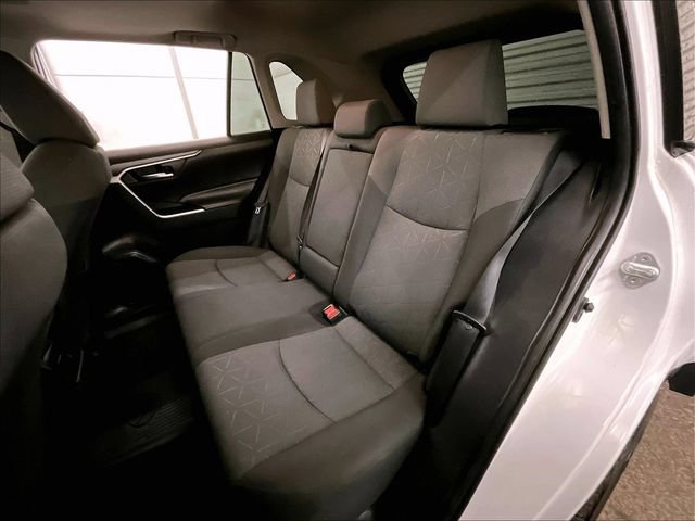 Used 2020 Toyota RAV4 XLE w/ Convenience Package AWD/4WD image 25