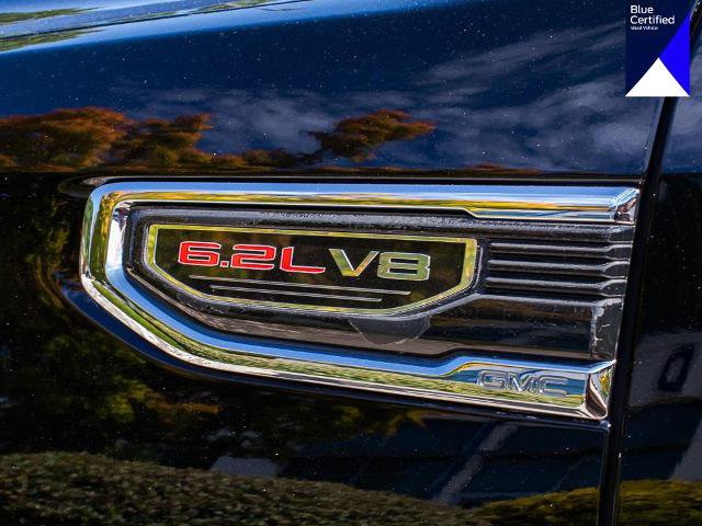 Used 2021 GMC Sierra 1500 Denali w/ Denali Ultimate Package AWD/4WD image 10
