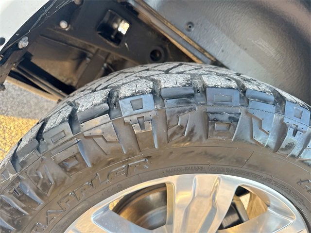 Certified 2020 Ford F150 Platinum w/ Equipment Group 701A Luxury image 39