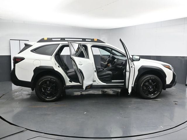 Used 2022 Subaru Outback Wilderness AWD/4WD image 37