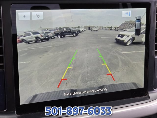 Certified 2022 Ford F150 XLT w/ Equipment Group 302A High AWD/4WD image 19