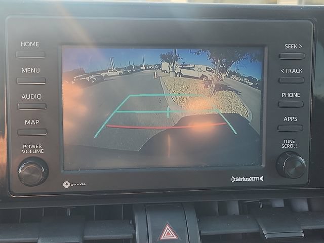 Used 2020 Toyota RAV4 XLE w/ Convenience Package AWD/4WD image 20