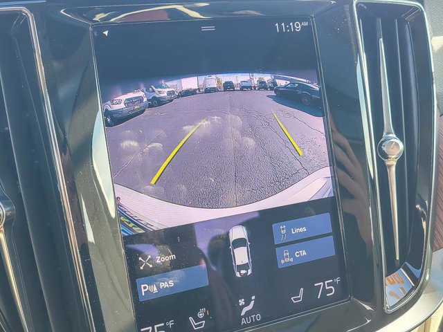 Used 2021 Volvo S60 T5 Momentum image 21