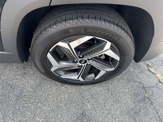 Used 2022 Hyundai Tucson SEL w/ Convenience Package image 14