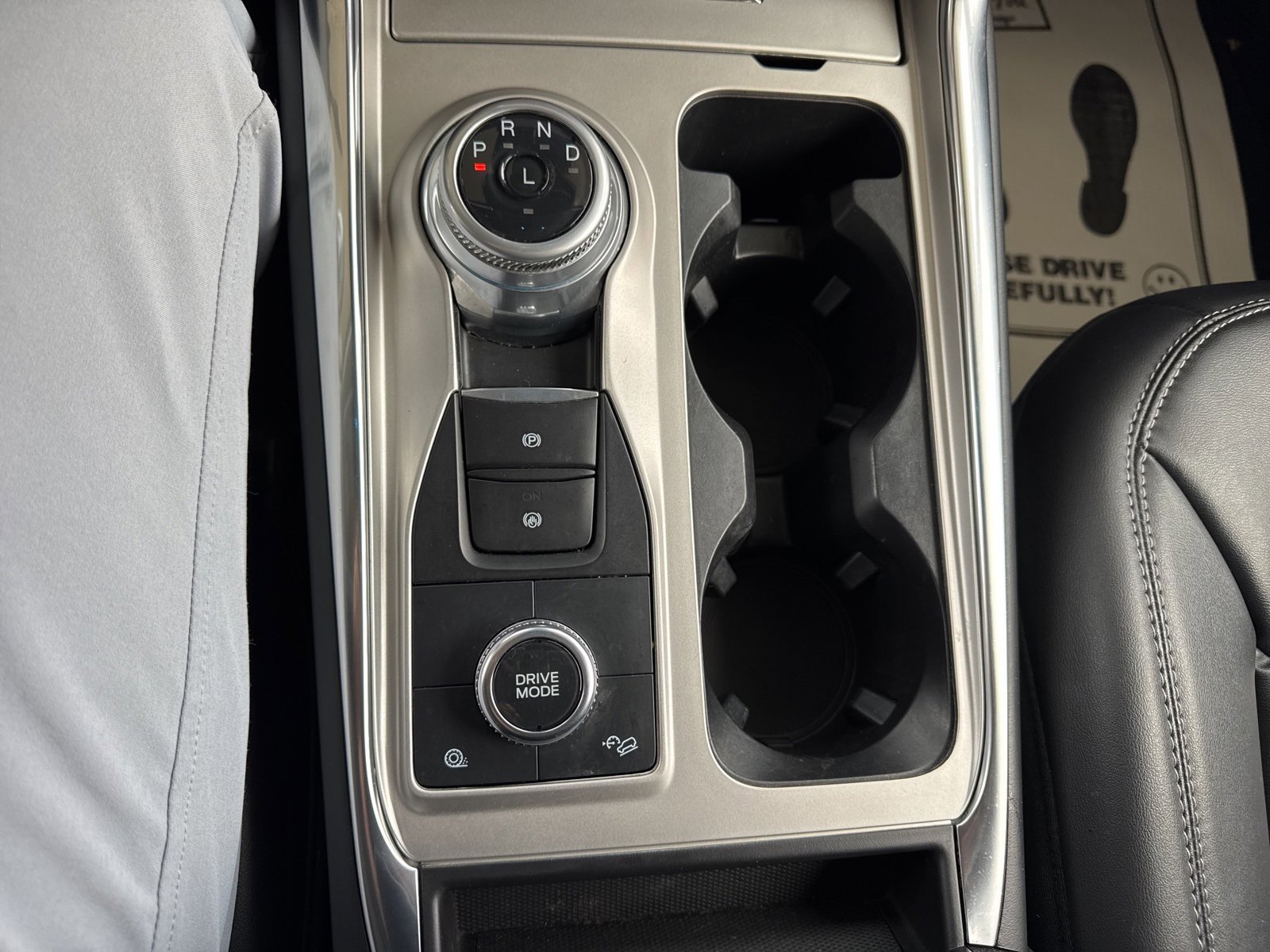 Certified 2023 Ford Explorer XLT w/ Equipment Group 202A image 32