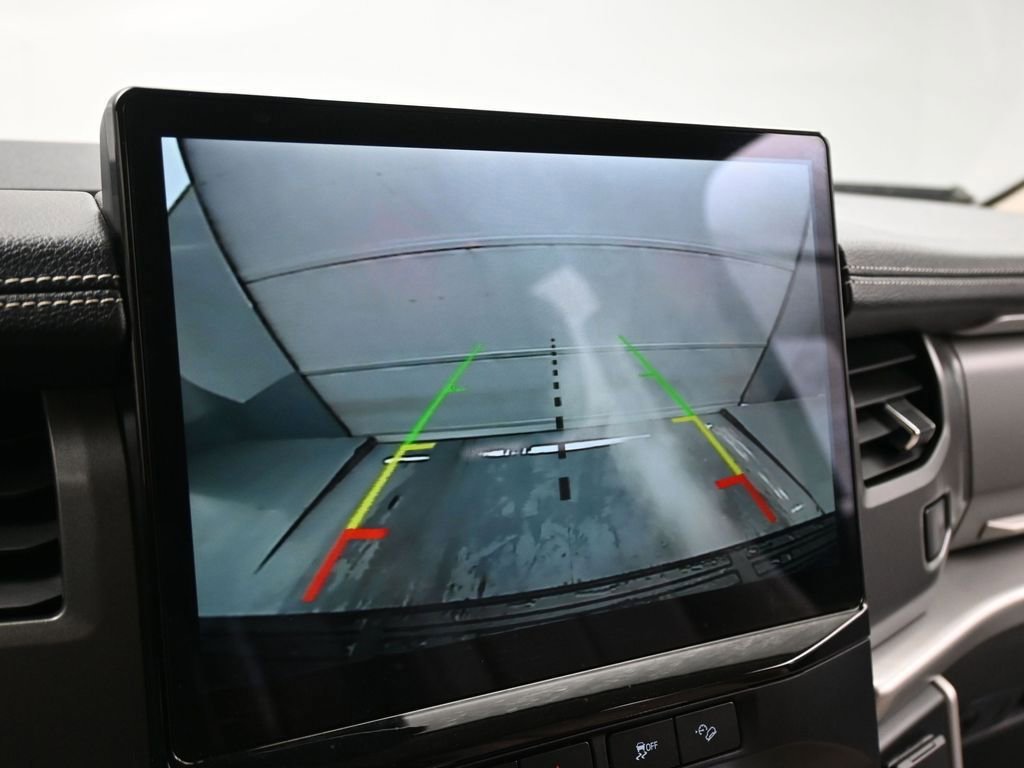 Certified 2024 Ford Expedition Max XLT image 44