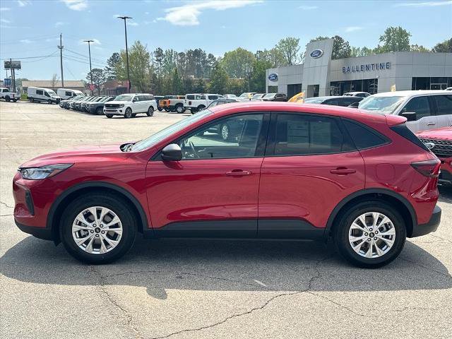 Certified 2025 Ford Escape Active w/ Active Premium Tech Pack FWD image 6