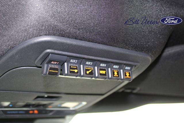 Certified 2023 Ford F150 Tremor w/ Equipment Group 402A High AWD/4WD image 25