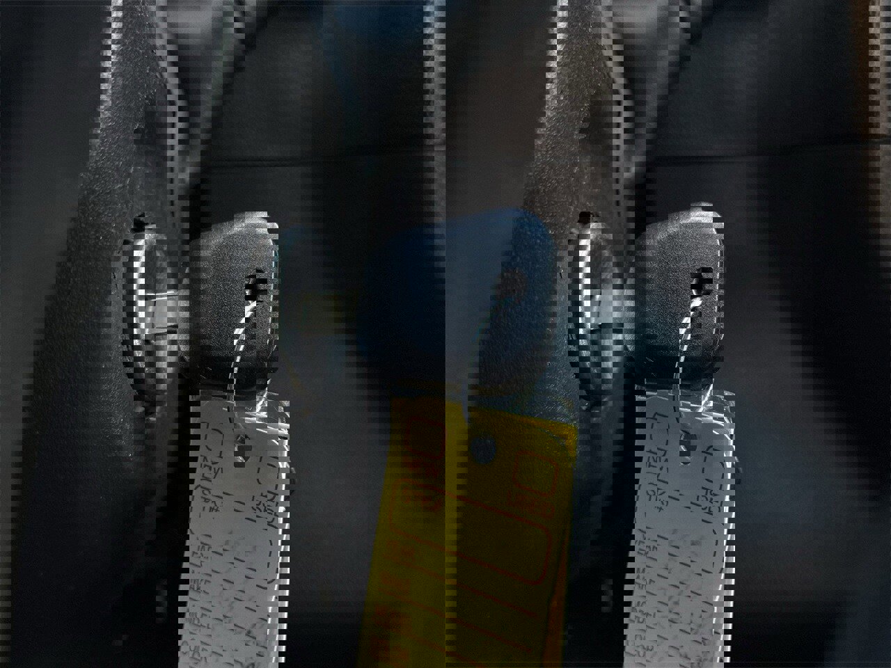 Used 2021 Chevrolet Silverado 1500 Custom image 22