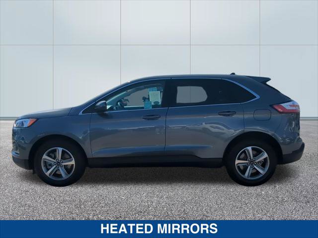 Certified 2024 Ford Edge SEL w/ Convenience Package AWD/4WD image 2