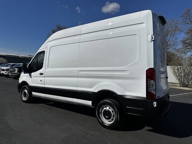 Certified 2023 Ford Transit 250 148 High Roof image 3