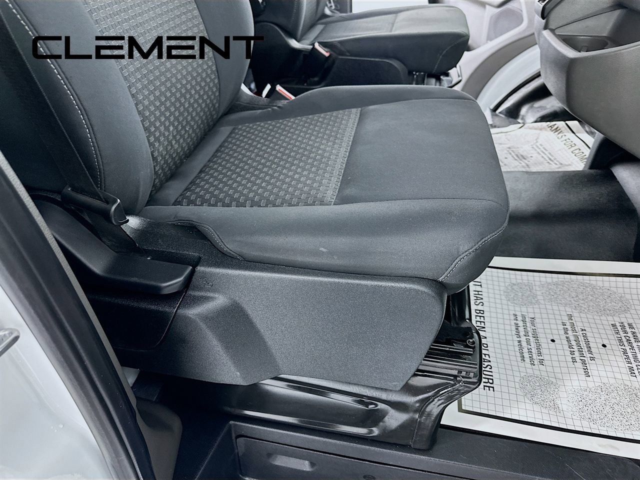 Certified 2024 Ford Transit 250 Low Roof w/ Exterior Upgrade Package image 30