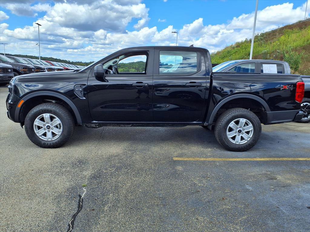 Certified 2024 Ford Ranger XL w/ Trailer Tow Package video 2