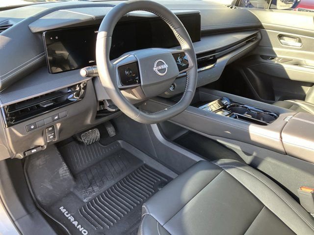 Used 2025 Nissan Murano SV image 11