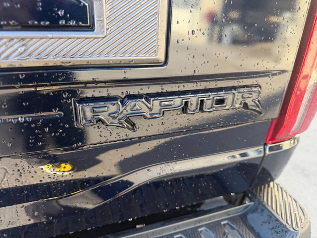 Certified 2024 Ford F150 Raptor AWD/4WD image 24