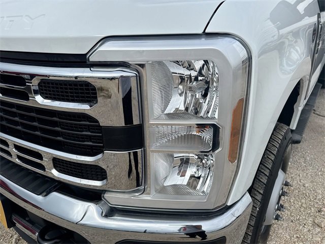 Certified 2024 Ford F350 XL w/ XL Chrome Package image 36