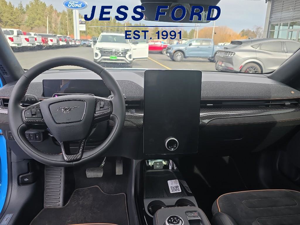 Certified 2023 Ford Mustang Mach-E GT image 16