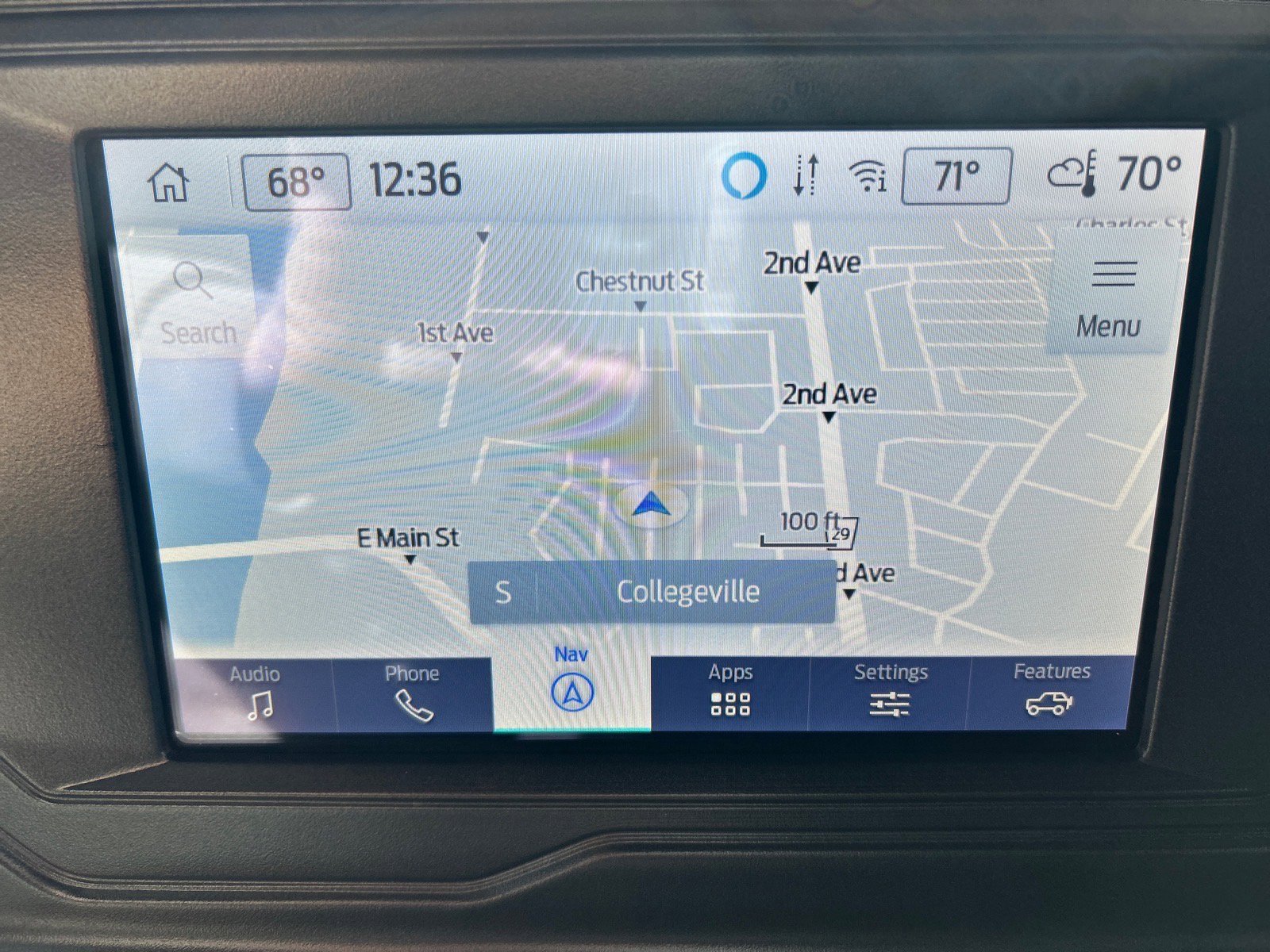 Certified 2022 Ford Bronco Badlands image 28