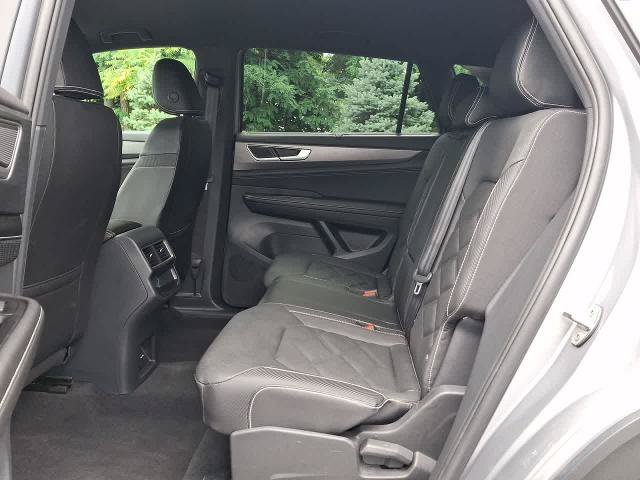 Used 2026 Volkswagen Atlas Cross Sport SE AWD/4WD image 26