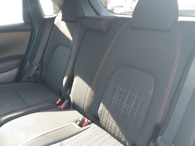 Used 2025 Honda HR-V Sport image 13