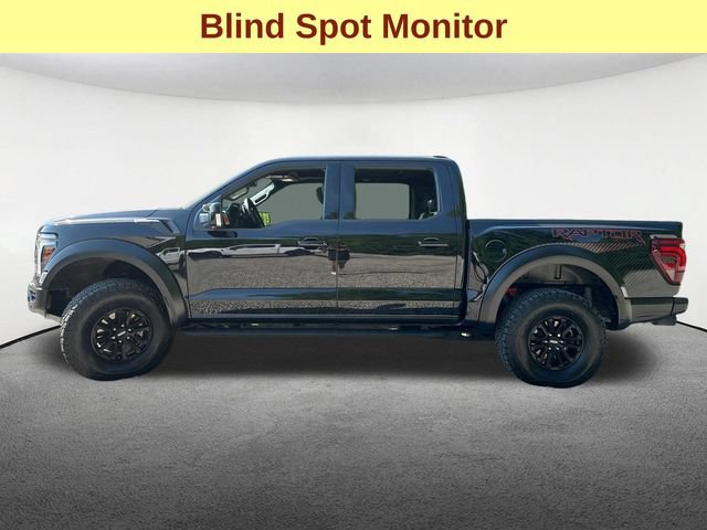 Certified 2025 Ford F150 Raptor AWD/4WD image 7
