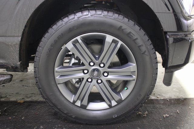 Certified 2023 Ford F150 XLT w/ Equipment Group 302A High AWD/4WD image 29