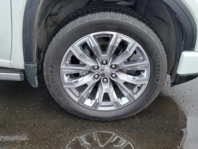 Used 2023 GMC Sierra 1500 Denali image 9