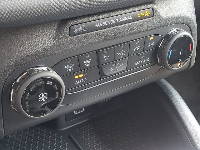 Certified 2023 Ford Bronco Sport Big Bend AWD/4WD image 16