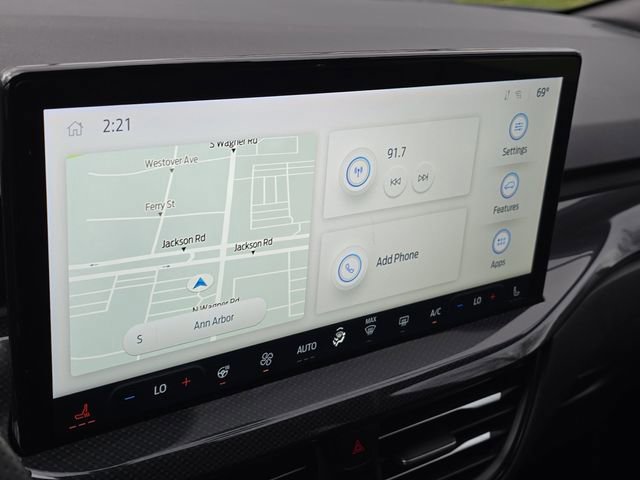 Certified 2023 Ford Escape ST-Line w/ Tech Pack #1 image 21